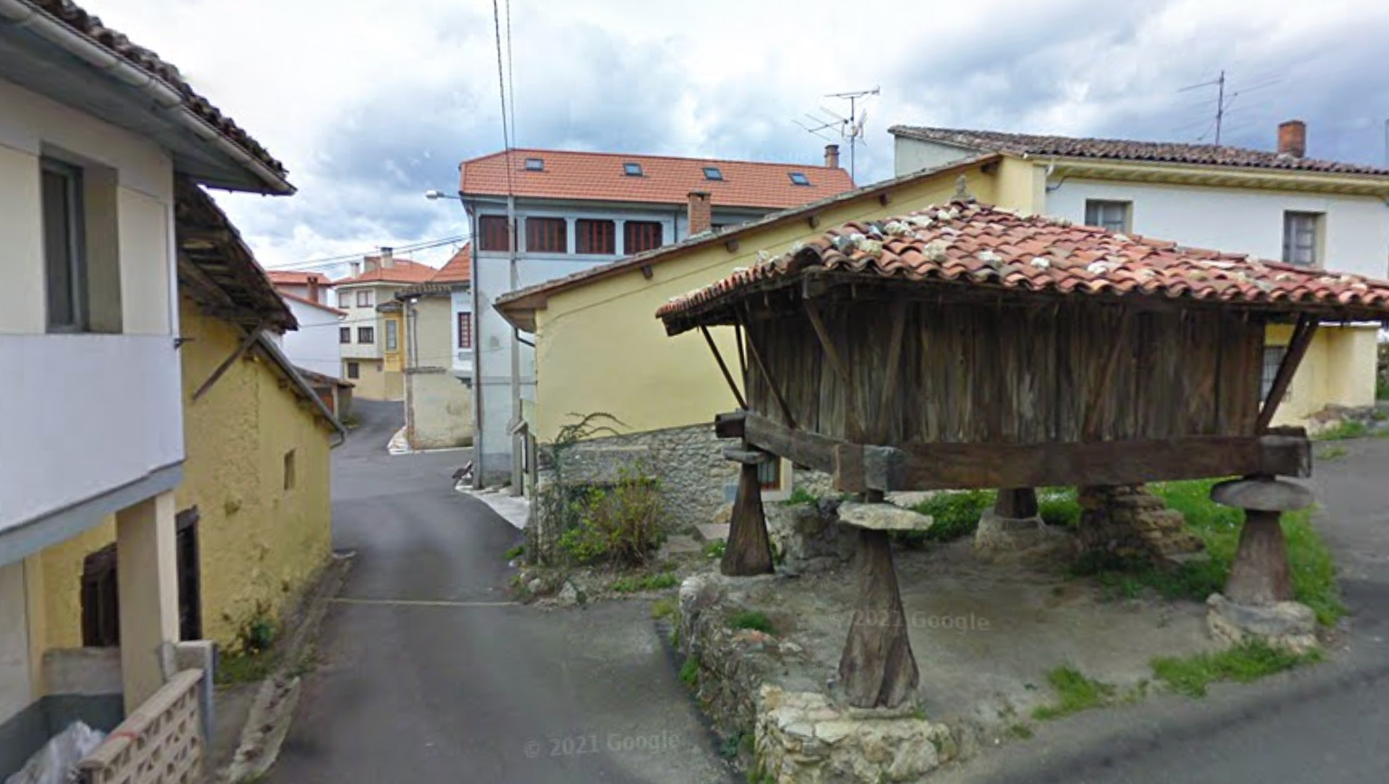 El Principado inicia las obras de saneamiento de Ceceda/Cecea, en Nava, a las que destina 700.000 euros El Principado inicia las obras de saneamiento de Ceceda/Cecea, en Nava, a las que destina 700.000 euros