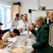 Toda la Marina Baixa sube en participación salvo Confrides, Tárbena y Sella. 