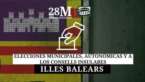Especial elecciones 28M