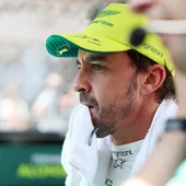 Así fue el error que condenó a Fernando Alonso a no luchar por la victoria en Mónaco Así fue el error que condenó a Fernando Alonso a no luchar por la victoria en Mónaco