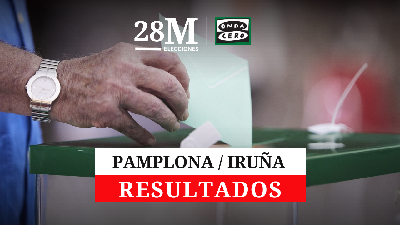 UPN gana las elecciones en el Ayuntamiento de Pamplona UPN gana las elecciones en el Ayuntamiento de Pamplona
