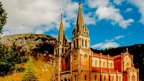 Covadonga Covadonga