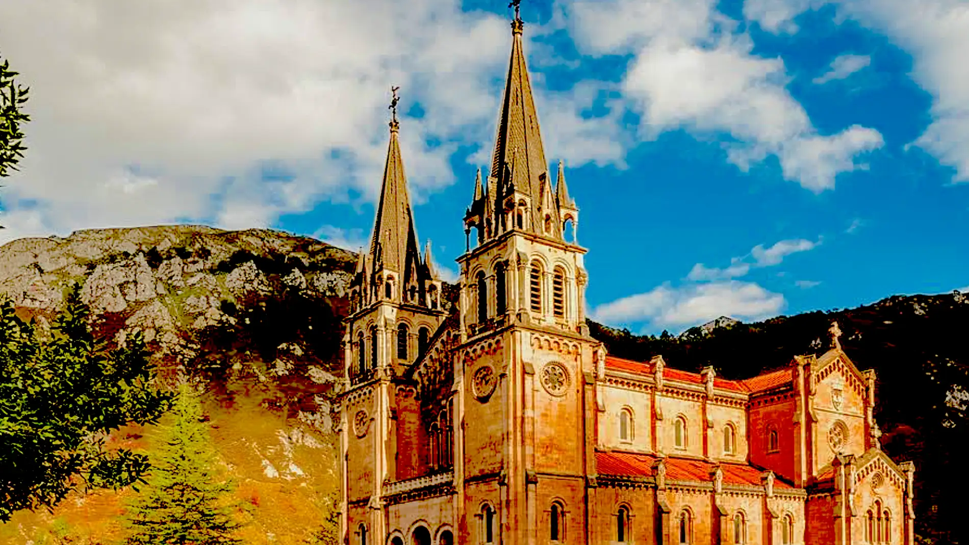 Los voluntarios visitarán Covadonga este sábado