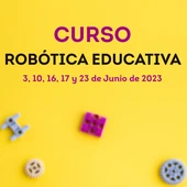 Abiertas las inscripciones de juventud para participar en un curso de robótica en Torrevieja Abiertas las inscripciones de juventud para participar en un curso de robótica en Torrevieja