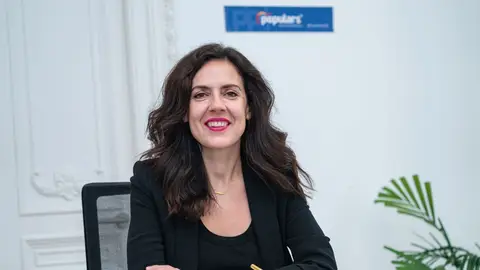 Sandra Fernández. Sandra Fernández.