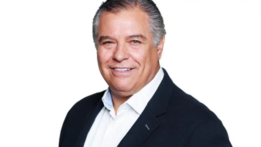 Dr. Bartolomé Beltrán en buenas manos