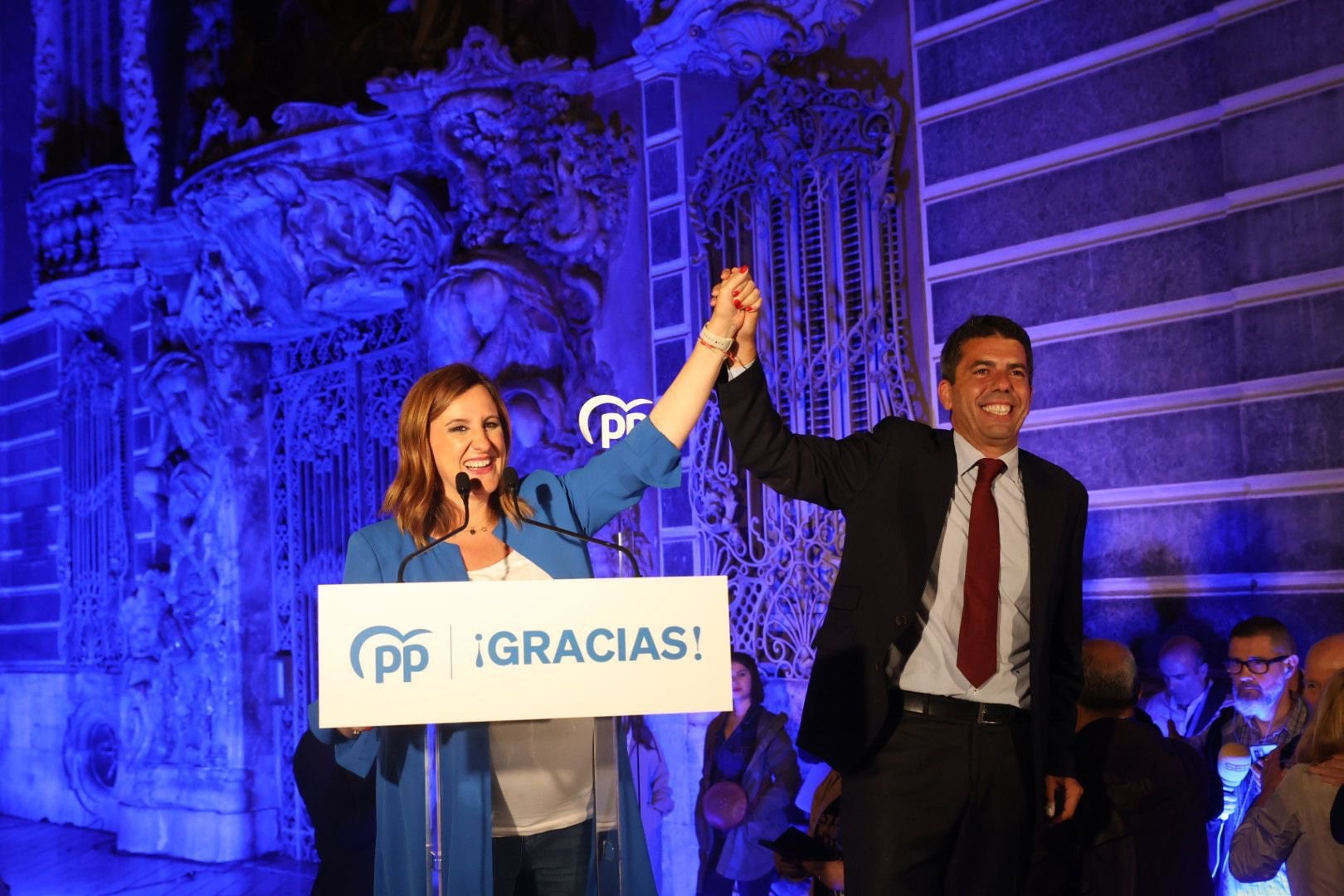 Quién es María José Catalá, la nueva alcaldesa de València: así es su programa político Quién es María José Catalá, la nueva alcaldesa de València: así es su programa político