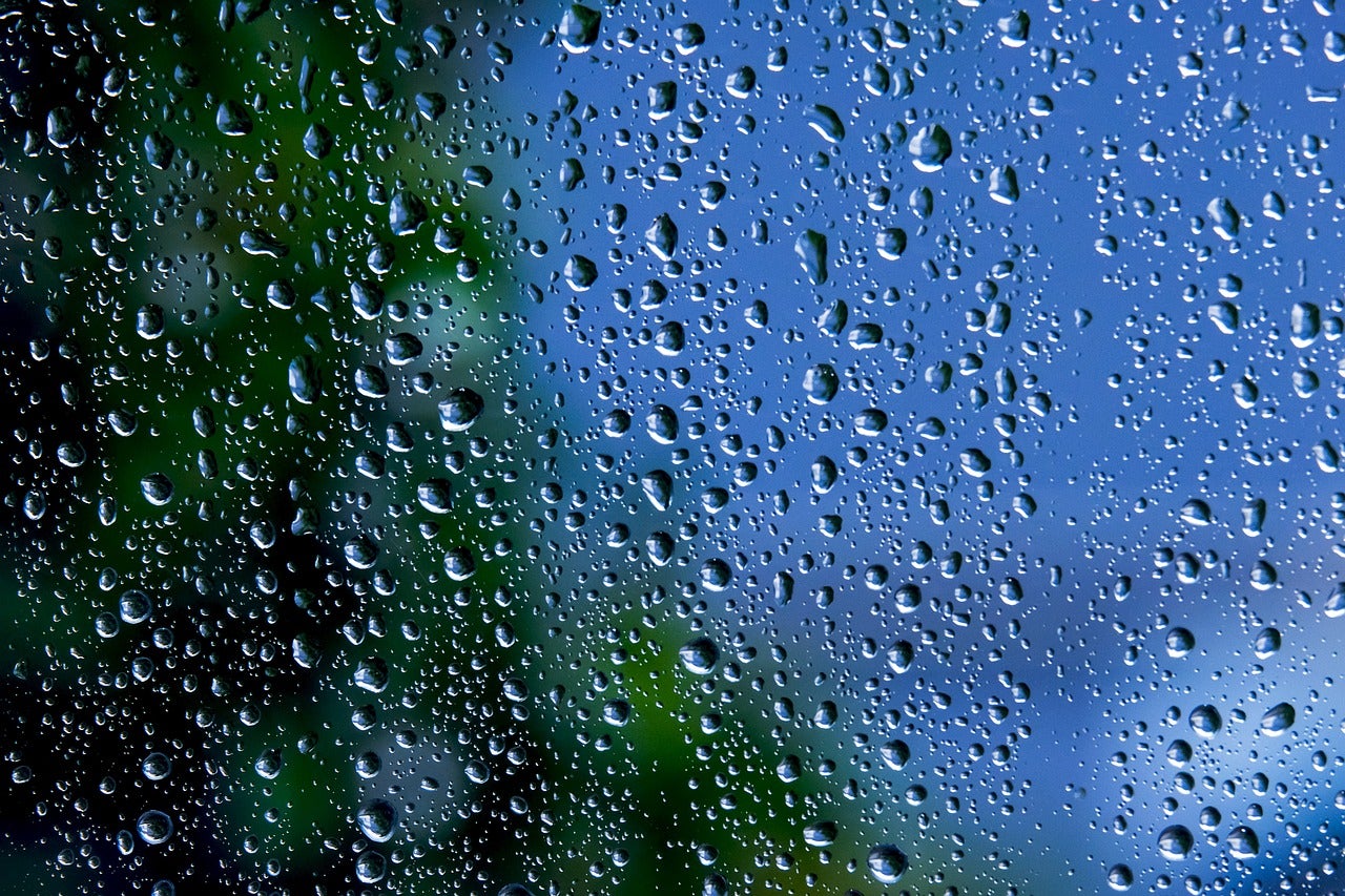 Alerta amarilla por lluvias y tormentas en Los Vélez y el Valle del Almanzora Alerta amarilla por lluvias y tormentas en Los Vélez y el Valle del Almanzora