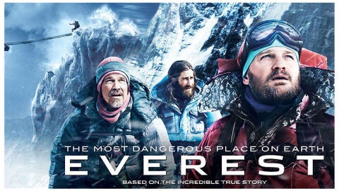 Everest