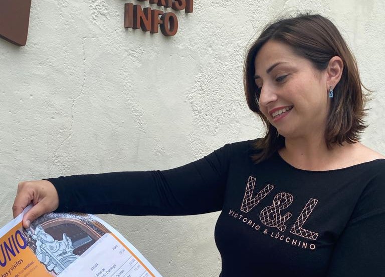 Las rutas turísticas de Orihuela en junio incluyen, recorrido al atardecer por el monte San Miguel Las rutas turísticas de Orihuela en junio incluyen, recorrido al atardecer por el monte San Miguel