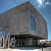 Sede del Consell de Menorca, en Maó. 