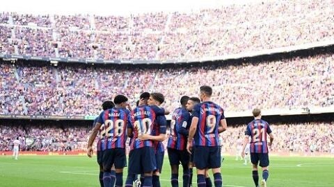 Camp Nou