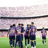 Camp Nou
