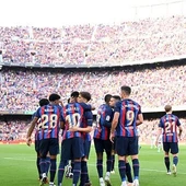 Camp Nou Camp Nou