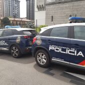 Detenido el presunto asesino de la mujer moldava de Oviedo