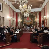 ¿Cuánto van a cobrar los nuevos concejales del Ayuntamiento de Alicante? ¿Cuánto van a cobrar los nuevos concejales del Ayuntamiento de Alicante?