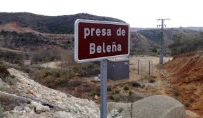 Aun no llega el agua a los pantanos Aun no llega el agua a los pantanos