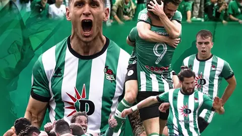 Vimenor - Illescas, fase de ascenso a Segunda RFEF Vimenor - Illescas, fase de ascenso a Segunda RFEF