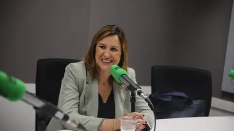 María José Catalá Alcaldesa