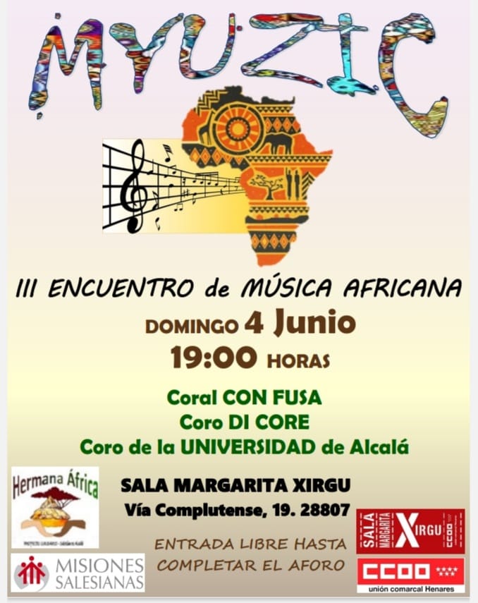 Más de uno Alcalá 30/05/2023 Más de uno Alcalá 30/05/2023