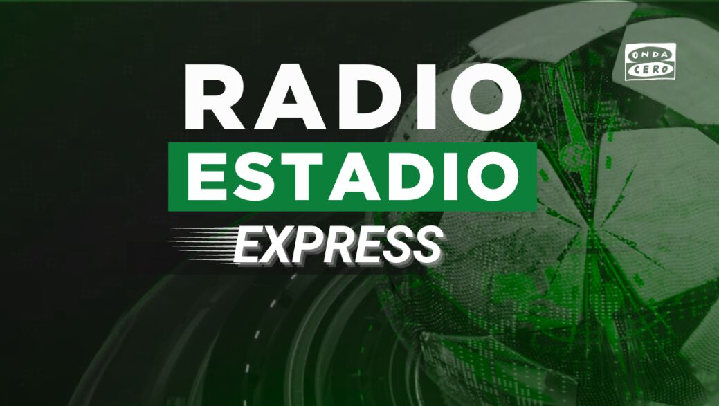 Radioestadio Express