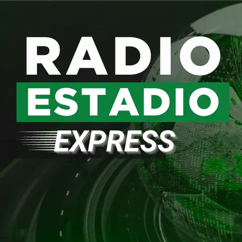 NUEVA_Radioestadio Express Radioestadio Express