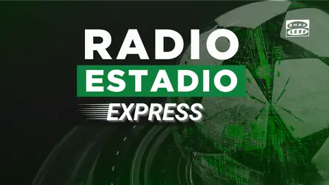 NUEVA_Radioestadio Express Radioestadio Express