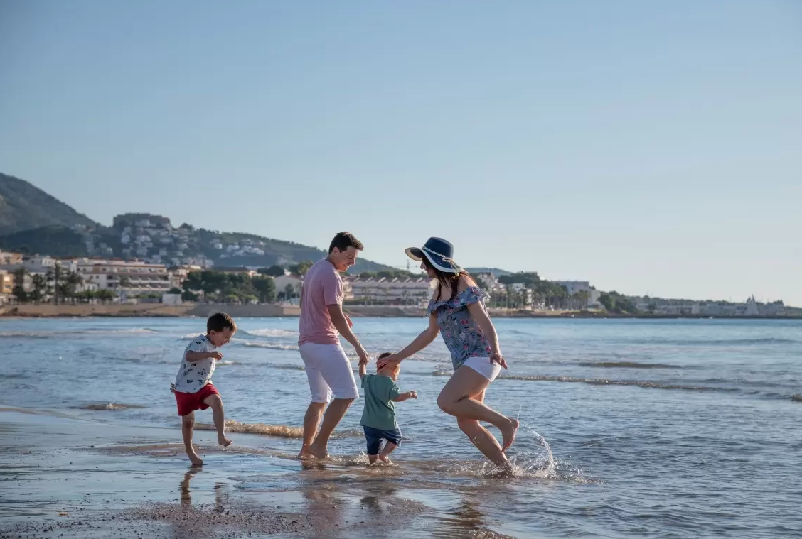 Aventuras para toda la familia en Tour and Kids Aventuras para toda la familia en Tour and Kids