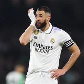 Benzema se piensa la oferta de Arabia Benzema se piensa la oferta de Arabia