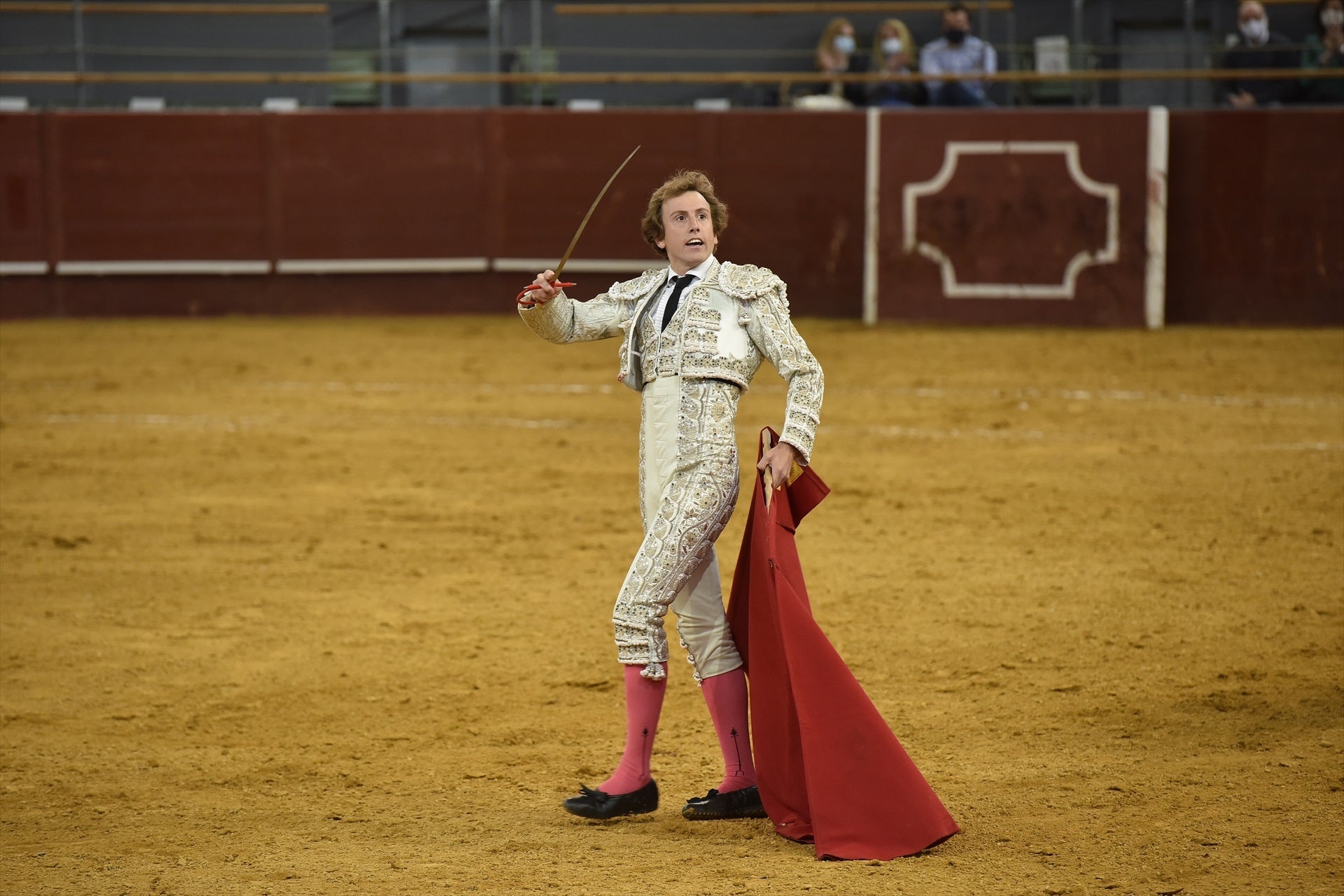 Onda Ruedo 5x08: Román cuenta su encuentro con Pablo Iglesias e Irene Montero Onda Ruedo 5x08: Román cuenta su encuentro con Pablo Iglesias e Irene Montero