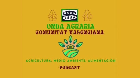 Onda Agraria Comunitat Valenciana