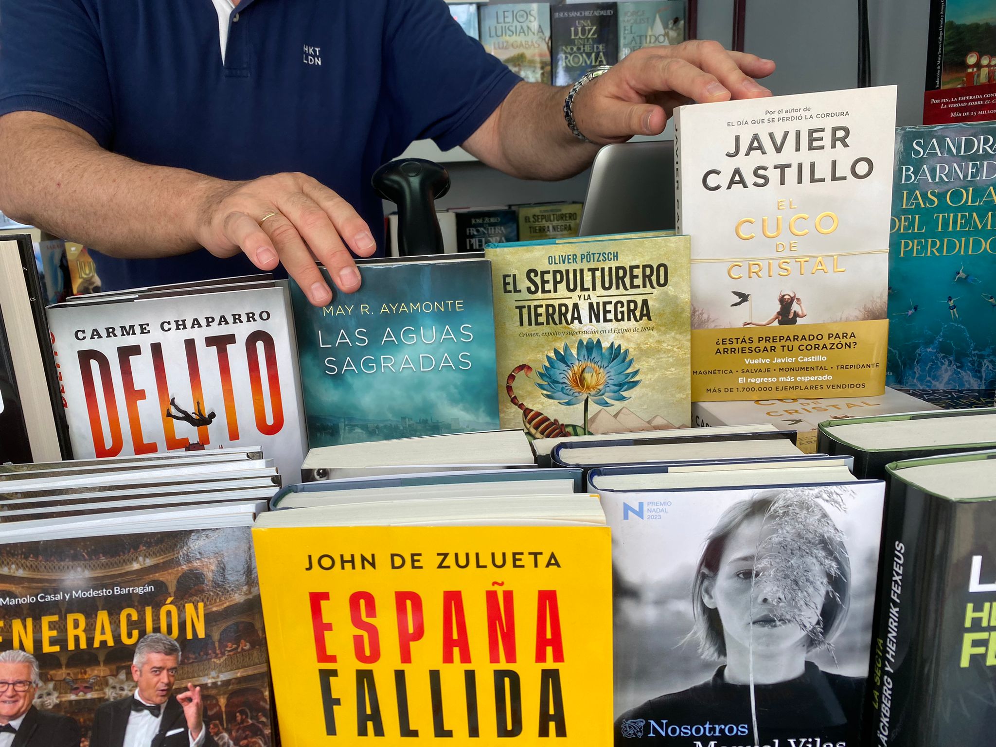 Más de Uno Ceuta 30/5/23 Más de Uno Ceuta 30/5/23