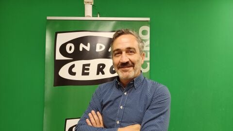 Gorka Lacunza - ATECNA
