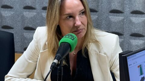 Marta Fern&aacute;ndez Tapias