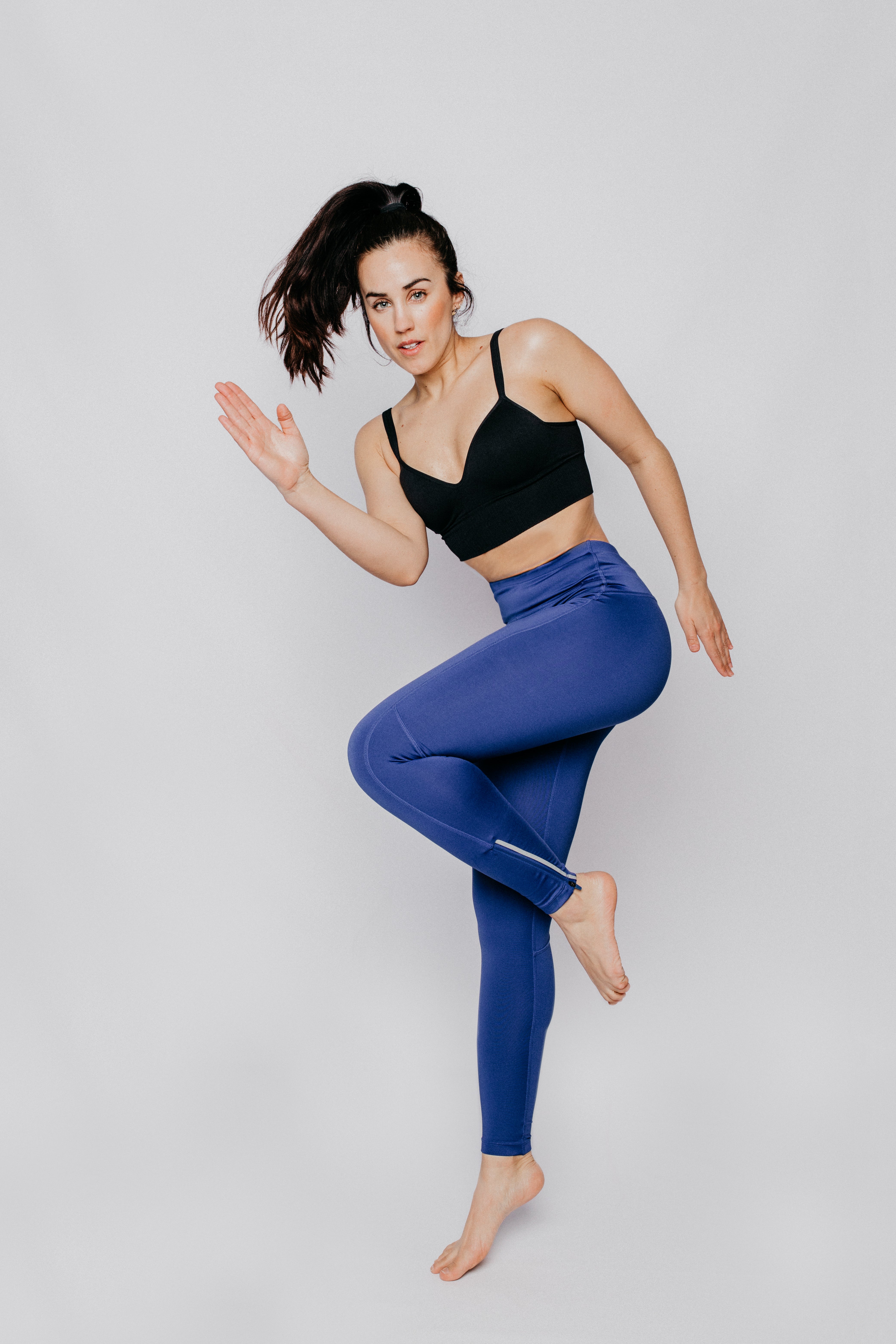 El Global Wellness Day calienta motores en la isla de Ibiza: Patry Jordán encabeza el cartel del próximo 10 de junio El Global Wellness Day calienta motores en la isla de Ibiza: Patry Jordán encabeza el cartel del próximo 10 de junio
