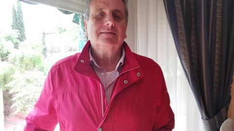 Gabriel S&aacute;nchez