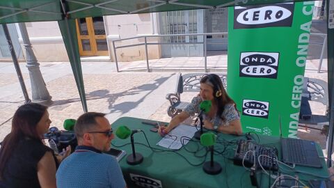 Especial M&aacute;s de uno Elche-Comarcas del Vinalop&oacute; desde Elda