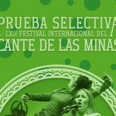 Este sábado en Rojales una de las pruebas selectivas del Cante de las Minas Este sábado en Rojales una de las pruebas selectivas del Cante de las Minas