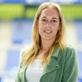 María Suárez será la coordinadora del fútbol femenino del Rweal Oviedo