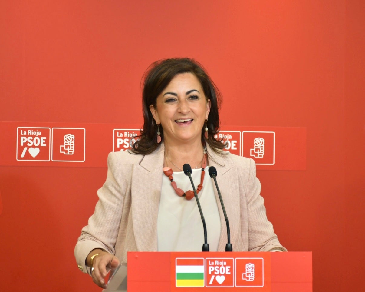 Andreu celebra que "Sánchez no ha cedido al brutal acoso inmisericorde basado en mentiras" Andreu celebra que "Sánchez no ha cedido al brutal acoso inmisericorde basado en mentiras"