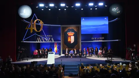 Día de CLM 2023 Día de CLM 2023