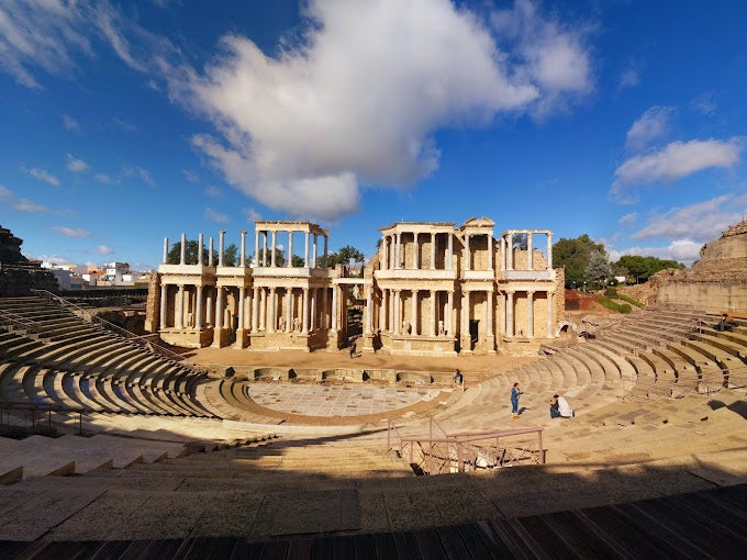 Sala Penal confirma 4 años de prisión a exgerente del Festival Teatro Clásico Mérida por malversación y prevaricación Sala Penal confirma 4 años de prisión a exgerente del Festival Teatro Clásico Mérida por malversación y prevaricación
