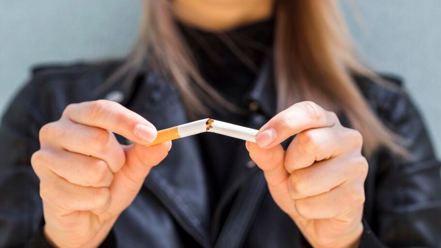 Prevenci&oacute;n Tabaco