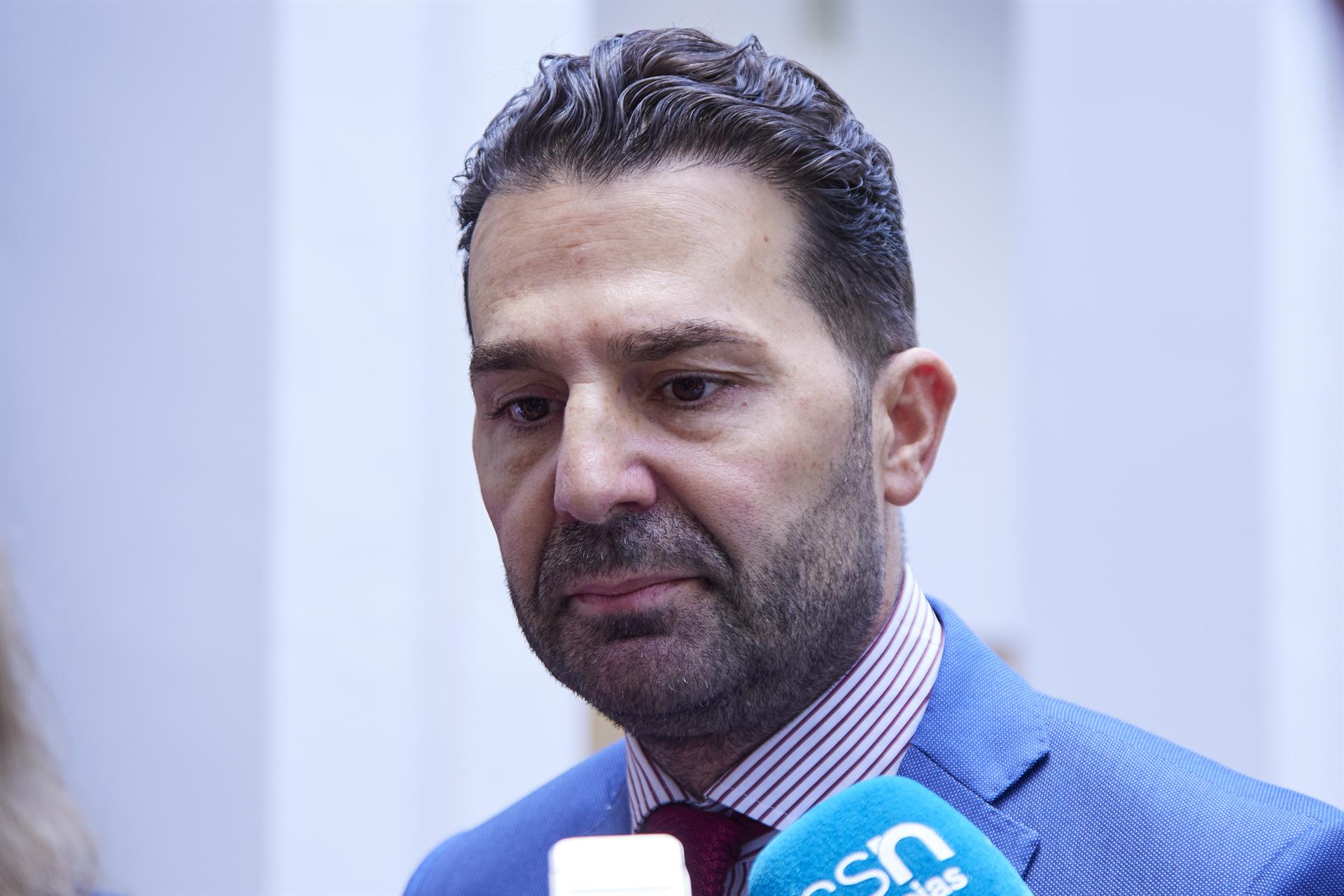 TSJA abre causa especial sobre el secuestro de Maracena al estar Noel López entre los posibles investigados TSJA abre causa especial sobre el secuestro de Maracena al estar Noel López entre los posibles investigados