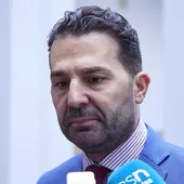TSJA abre causa especial sobre el secuestro de Maracena al estar Noel López entre los posibles investigados TSJA abre causa especial sobre el secuestro de Maracena al estar Noel López entre los posibles investigados