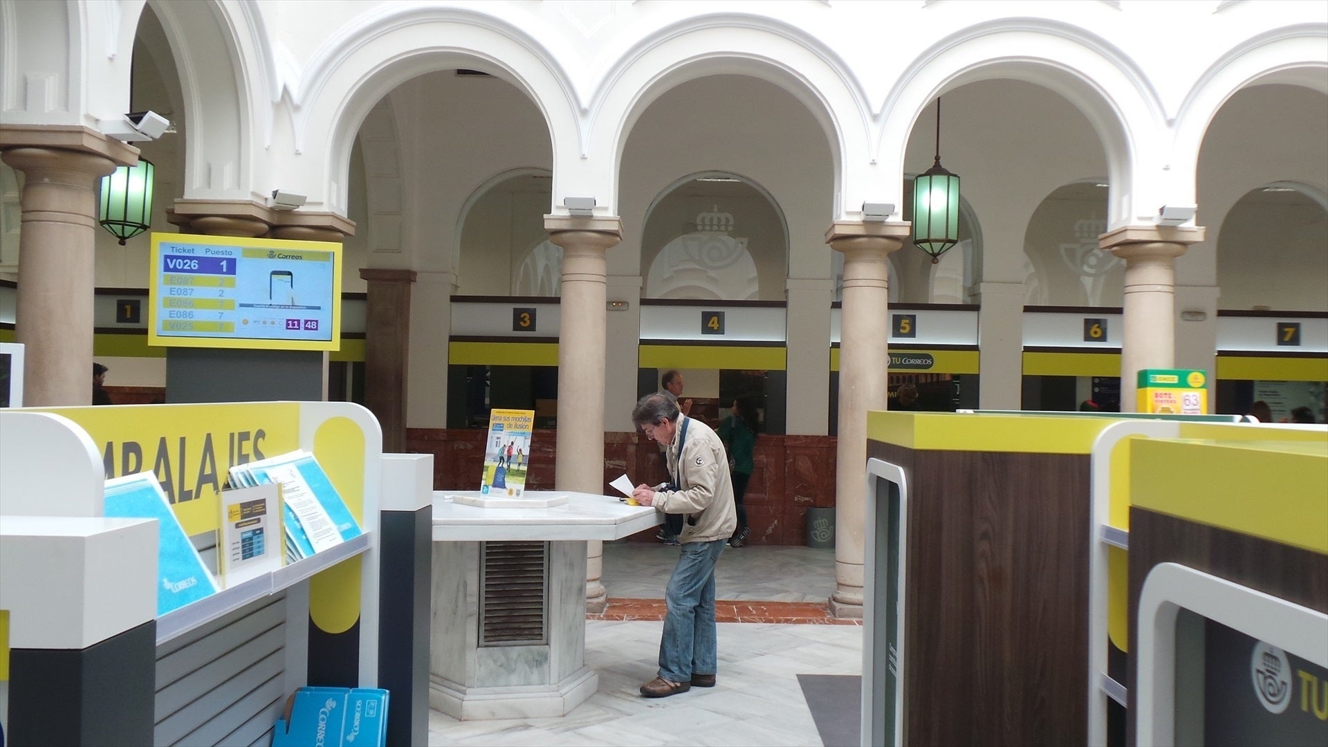 El aviso de la Junta Electoral: el dato clave que debes incluir para recibir el voto por correo El aviso de la Junta Electoral: el dato clave que debes incluir para recibir el voto por correo