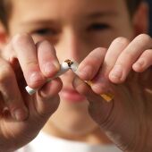 Cinco de cada diez fumadores fallecerán por el hábito del tabaco