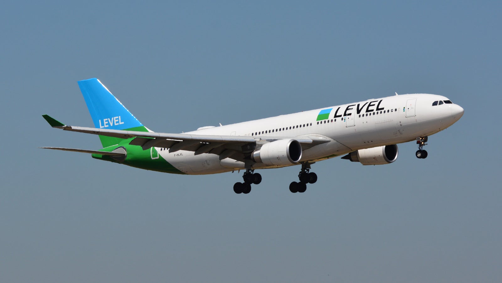Level, la primera aerolínea que reembolsará el dinero a los clientes que les toque mesa electoral Level, la primera aerolínea que reembolsará el dinero a los clientes que les toque mesa electoral