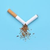 Cinco de cada diez fumadores fallecerán por el hábito del tabaco
