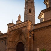 Imagen de la Iglesia de San Pablo 